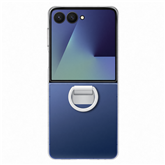 Samsung Ring Case, Galaxy Flip7, прозрачный - Чехол