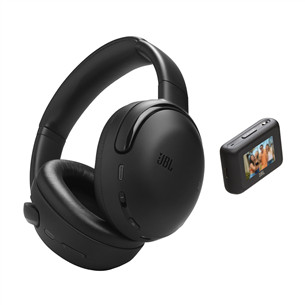 JBL Tour One M3 Smart Tx, black - Wireless headphones JBLTOM3AVIBLK