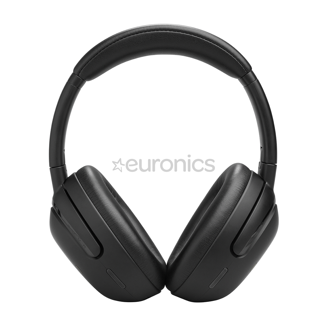 JBL Tour One M3 Smart Tx, melna - Bezvadu austiņas