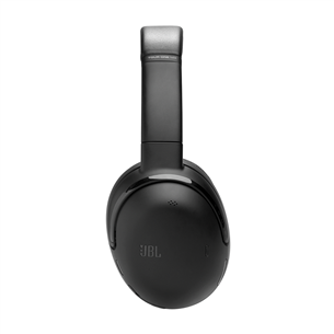 JBL Tour One M3 Smart Tx, melna - Bezvadu austiņas