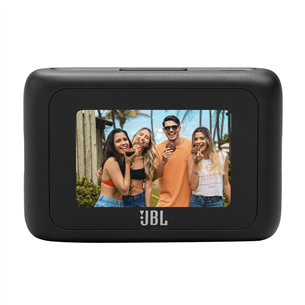 JBL Tour One M3 Smart Tx, melna - Bezvadu austiņas