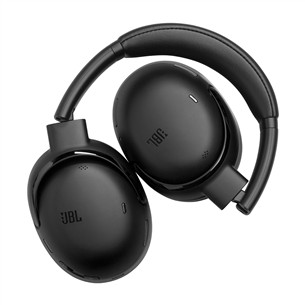 JBL Tour One M3 Smart Tx, melna - Bezvadu austiņas