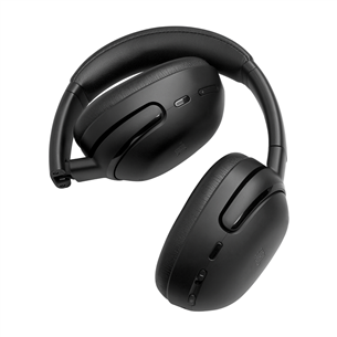 JBL Tour One M3 Smart Tx, melna - Bezvadu austiņas