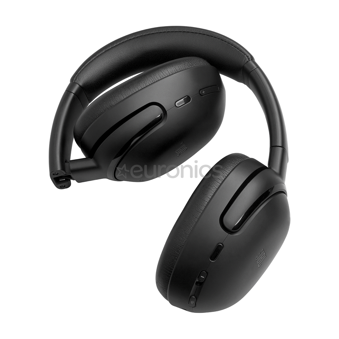 JBL Tour One M3 Smart Tx, melna - Bezvadu austiņas
