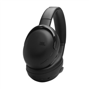 JBL Tour One M3 Smart Tx, melna - Bezvadu austiņas