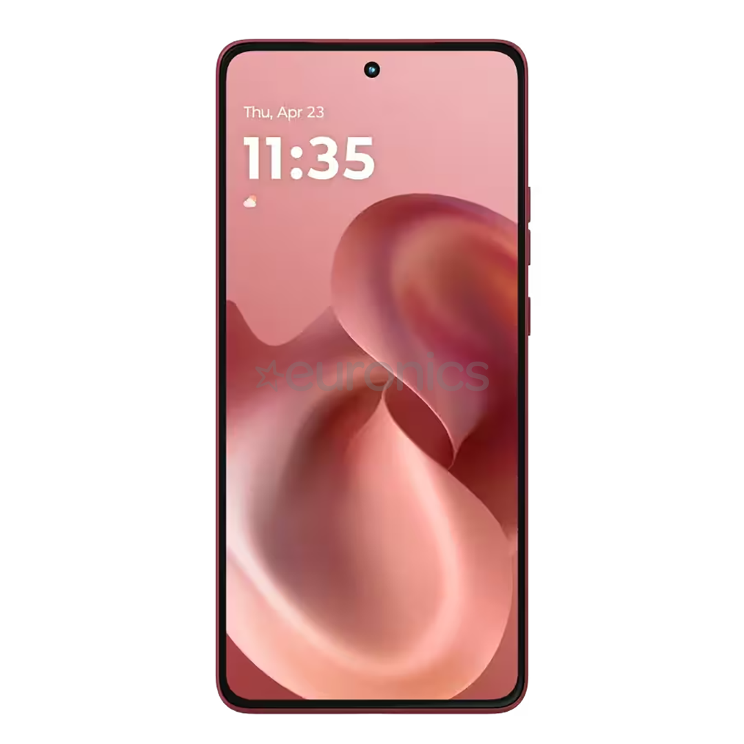 Motorola Moto G86 Power 5G, 8GB, 512GB, rozā - Viedtālrunis