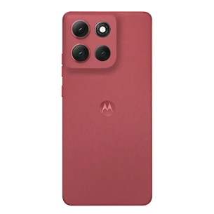 Motorola Moto G86 Power 5G, 8GB, 512GB, rozā - Viedtālrunis
