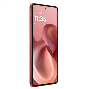 Motorola Moto G86 Power 5G, 8GB, 512GB, rozā - Viedtālrunis
