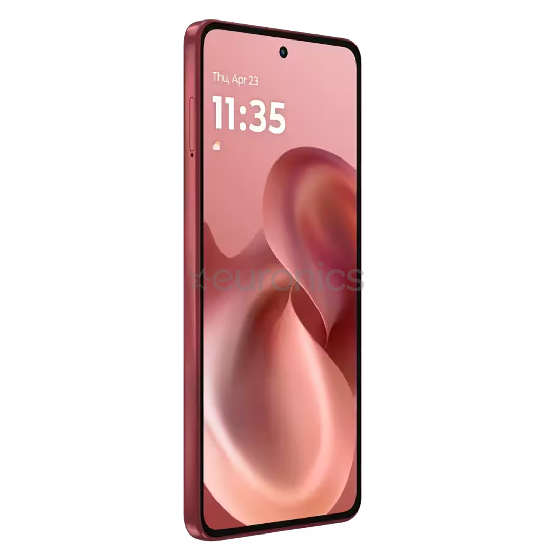 Motorola Moto G86 Power 5G, 8GB, 512GB, rozā - Viedtālrunis