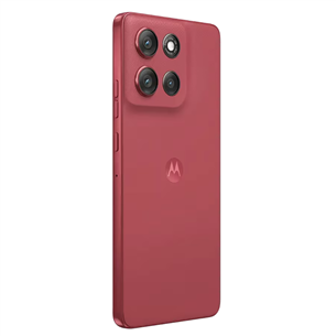 Motorola Moto G86 Power 5G, 8GB, 512GB, rozā - Viedtālrunis