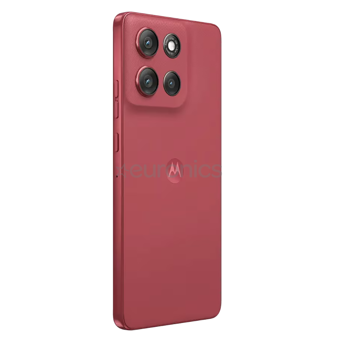 Motorola Moto G86 Power 5G, 8GB, 512GB, rozā - Viedtālrunis