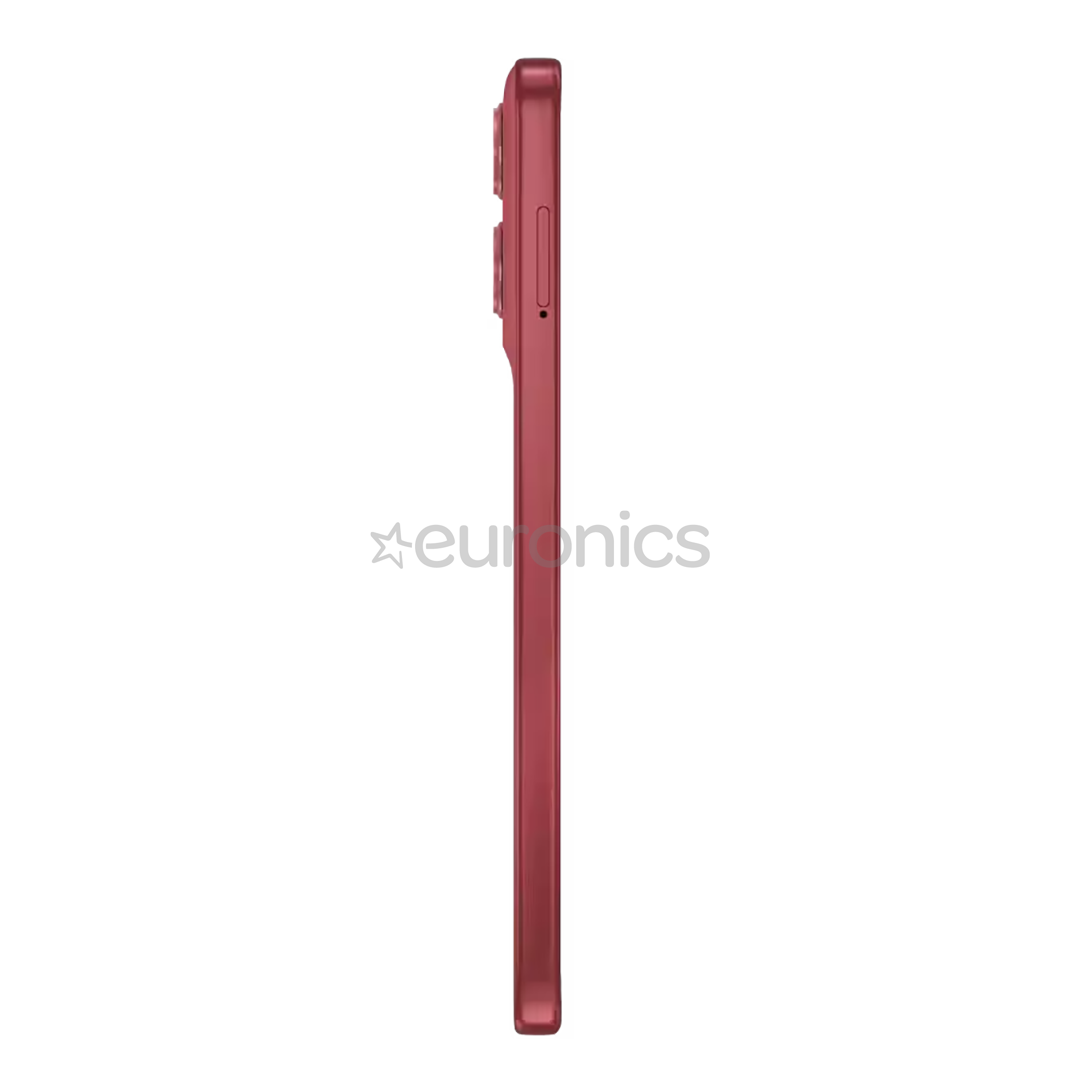 Motorola Moto G86 Power 5G, 8GB, 512GB, rozā - Viedtālrunis