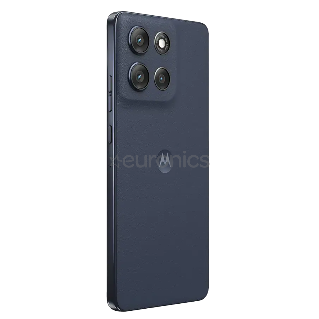 Motorola Moto G86 Power 5G, 8GB, 512GB, spellbound - Smartphone