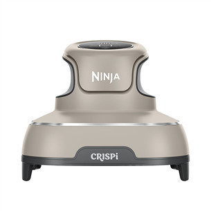 Ninja CRISPi 4-in-1, 1700 W, 3.8 L, bēša - Portatīvais karstā gaisa friteris