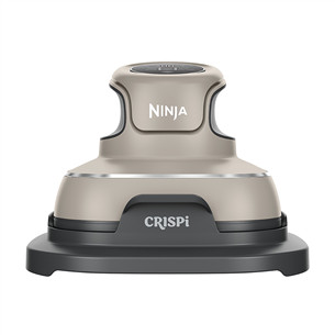 Ninja CRISPi 4-in-1, 1700 W, 3.8 L, bēša - Portatīvais karstā gaisa friteris
