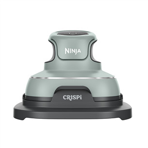 Ninja CRISPi 4-in-1, 1700 W, 3.8 L, zaļa - Portatīvais karstā gaisa friteris
