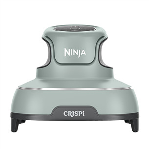 Ninja CRISPi 4-in-1, 1700 W, 3.8 L, zaļa - Portatīvais karstā gaisa friteris
