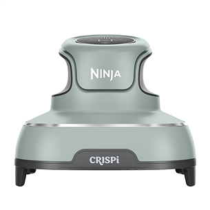 Ninja CRISPi 4-in-1, 1700 W, 3.8 L, zaļa - Portatīvais karstā gaisa friteris