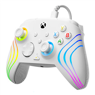 Turtle Beach Afterglow Wave, Xbox, balta - Kontrolieris