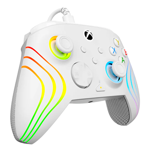 Turtle Beach Afterglow Wave, Xbox, белый - Геймпад