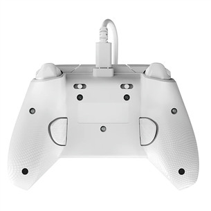 Turtle Beach Afterglow Wave, Xbox, balta - Kontrolieris