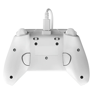 Turtle Beach Afterglow Wave, Xbox, белый - Геймпад