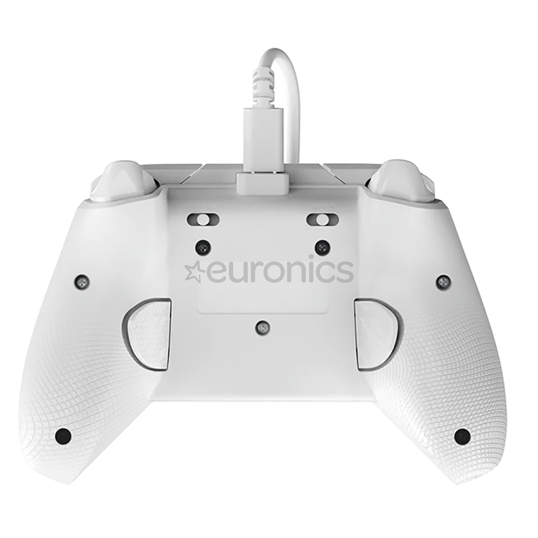 Turtle Beach Afterglow Wave, Xbox, balta - Kontrolieris