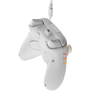 Turtle Beach Afterglow Wave, Xbox, белый - Геймпад