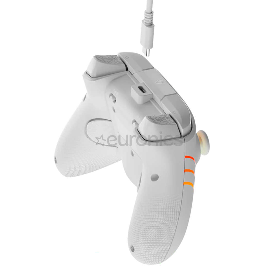 Turtle Beach Afterglow Wave, Xbox, balta - Kontrolieris