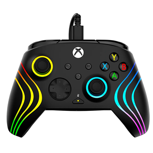 Turtle Beach Afterglow Wave, Xbox, черный - Геймпад TBC-2002-05