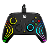 Turtle Beach Afterglow Wave, Xbox, черный - Геймпад