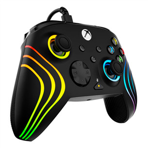 Turtle Beach Afterglow Wave, Xbox, melna - Kontrolieris