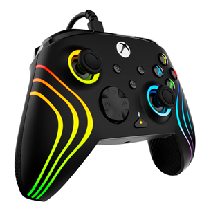 Turtle Beach Afterglow Wave, Xbox, черный - Геймпад