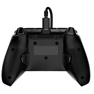 Turtle Beach Afterglow Wave, Xbox, черный - Геймпад