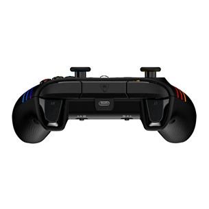Turtle Beach Afterglow Wave, Xbox, черный - Геймпад