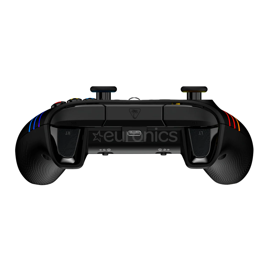 Turtle Beach Afterglow Wave, Xbox, черный - Геймпад