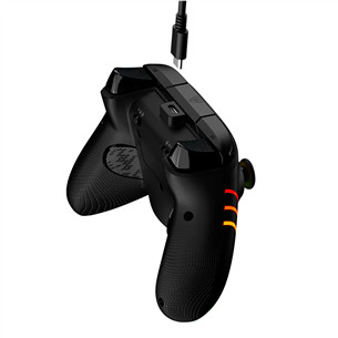 Turtle Beach Afterglow Wave, Xbox, melna - Kontrolieris