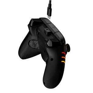 Turtle Beach Afterglow Wave, Xbox, черный - Геймпад