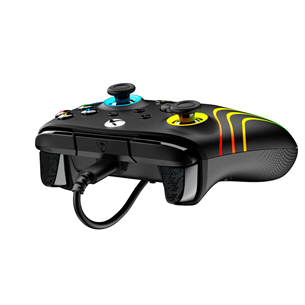 Turtle Beach Afterglow Wave, Xbox, черный - Геймпад