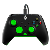 Turtle Beach Rematch Core, Xbox, melna/zaļa - Kontrolieris