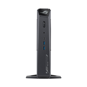 Asus ROG NUC 2025, Ultra 9, 32 GB, 2 TB, RTX 5080, black - Desktop PC 90AS00I1-M00090