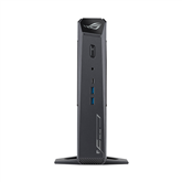 Asus ROG NUC 2025, Ultra 9, 32 GB, 2 TB, RTX 5080, black - Desktop PC