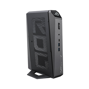 Asus ROG NUC 2025, Ultra 9, 32 GB, 2 TB, RTX 5080, black - Desktop PC