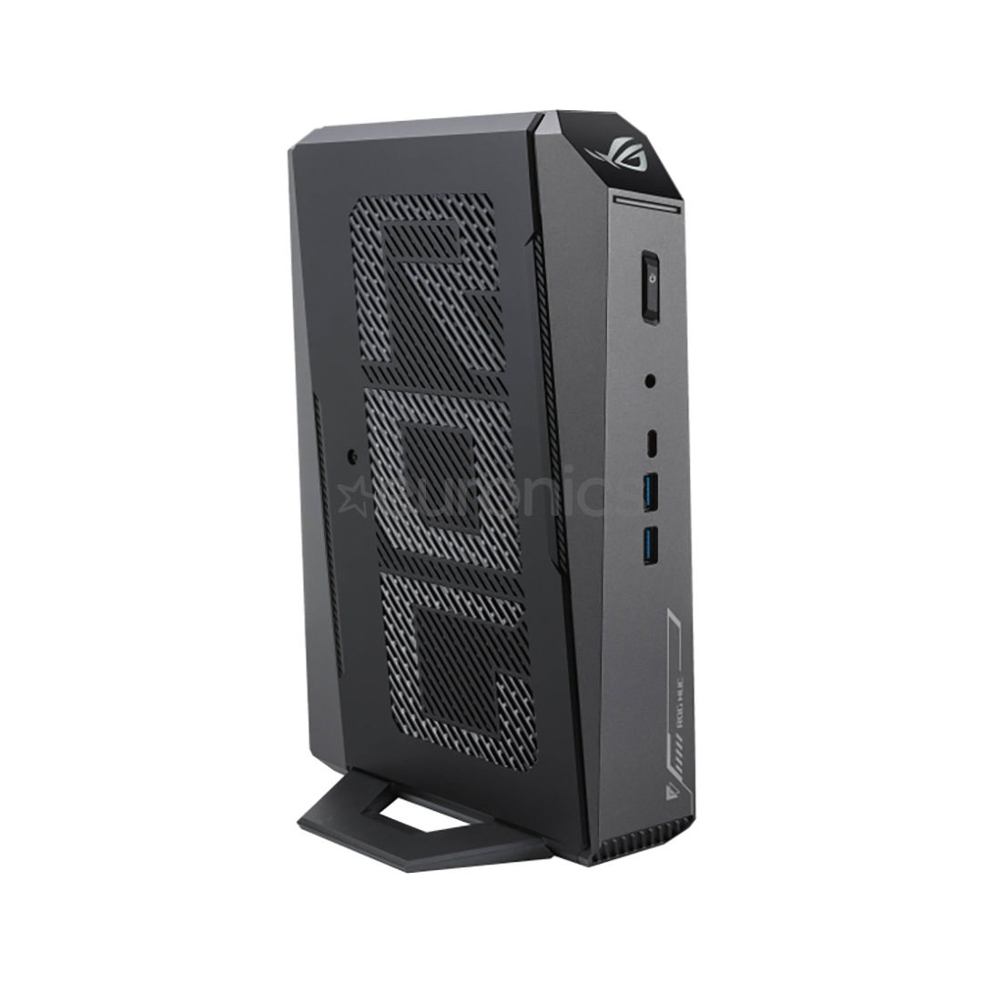 Asus ROG NUC 2025, Ultra 9, 32 GB, 2 TB, RTX 5080, black - Desktop PC