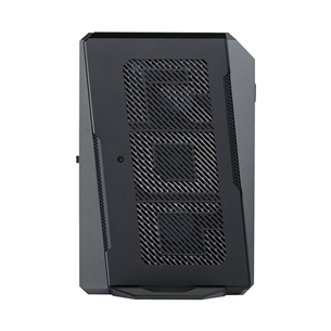Asus ROG NUC 2025, Ultra 9, 32 GB, 2 TB, RTX 5080, black - Desktop PC