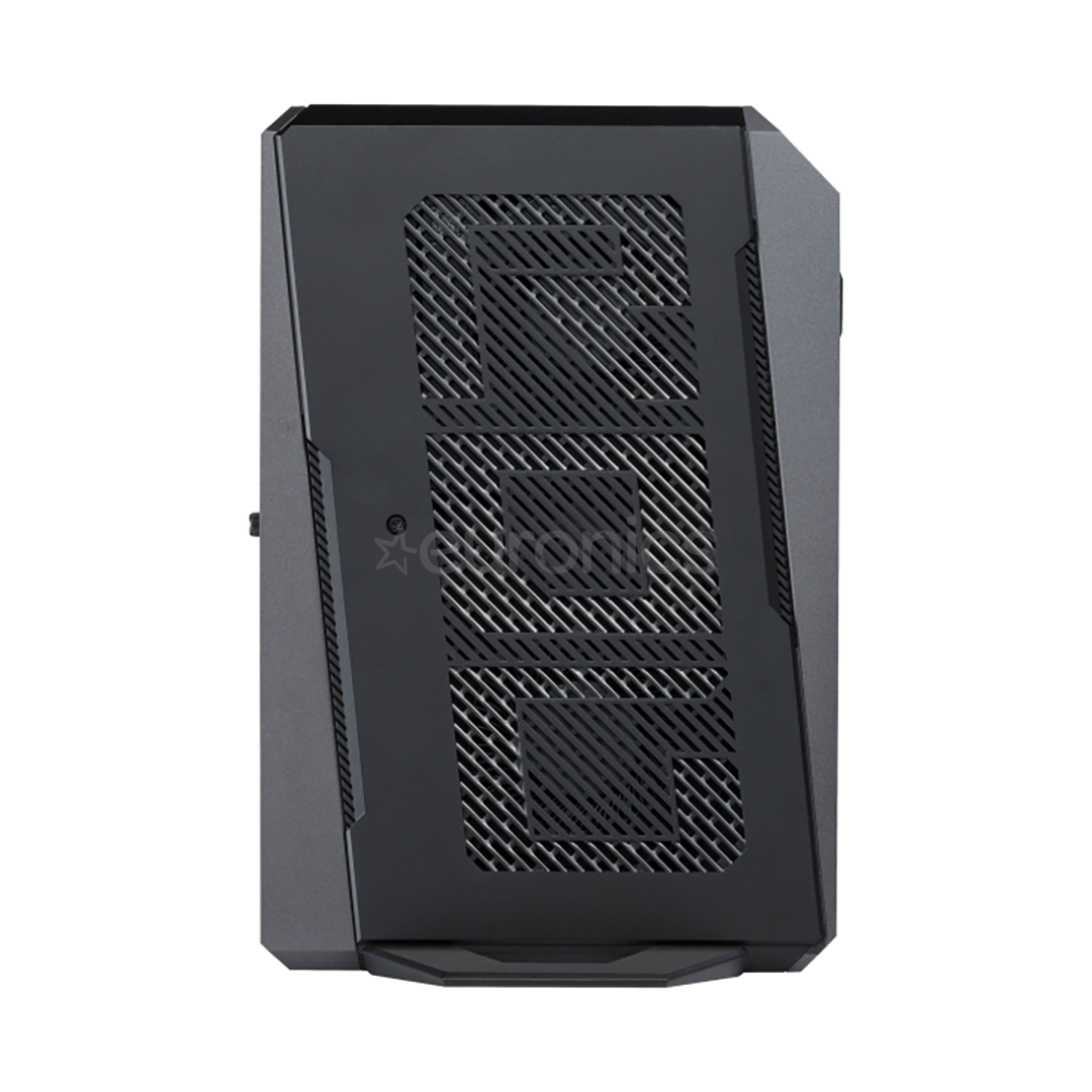 Asus ROG NUC 2025, Ultra 9, 32 GB, 2 TB, RTX 5080, black - Desktop PC