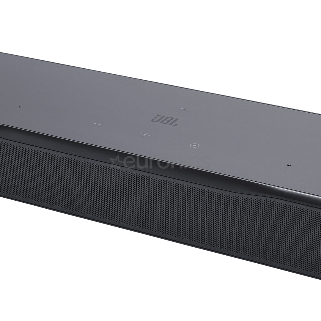 JBL Bar 800MK2, 7.1, melna - Soundbar mājas kinozāle