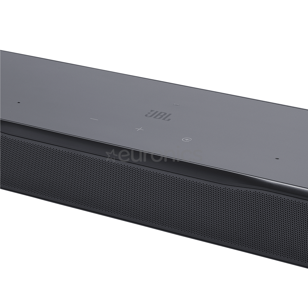 JBL Bar 800MK2, 7.1, melna - Soundbar mājas kinozāle