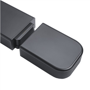 JBL Bar 800MK2, 7.1, melna - Soundbar mājas kinozāle