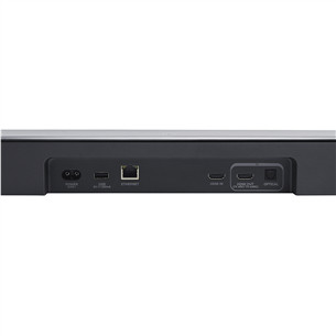 JBL Bar 800MK2, 7.1, melna - Soundbar mājas kinozāle